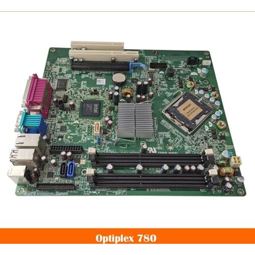 Desktop mainboard for 780 DT 2X6YT 02X6YT CN-02X6YT motherboard Fully tested