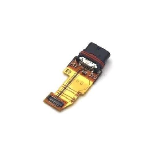 Original For Sony Xperia XP X Performance F8131 F8132 USB Dock Connector Charger Charging Port Flex Cable