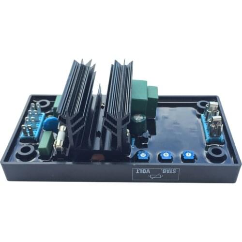 GNERATOR AVR R230 VOLTAGE REGULATOR 2 PCS