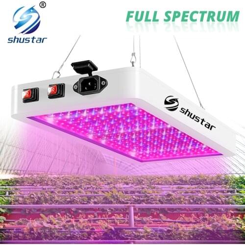 LED Plant Lamps Shustar China