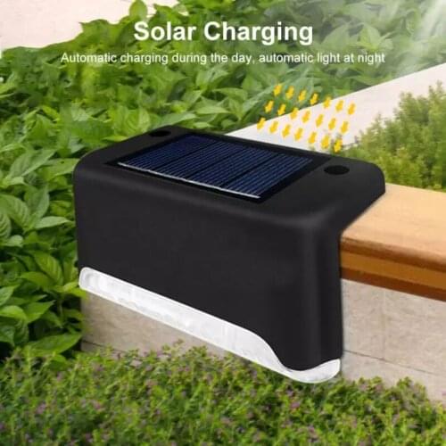 SLGOL SIR Solar LED Lights