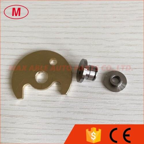 TD04 performance thrust bearing&thrust collar&flinger turbo repair kits/turbo kits/turbo rebuild kits superback