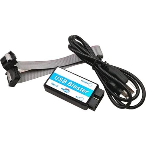 USB Blaster (ALTERA CPLD/FPGA Programmer) for arduino