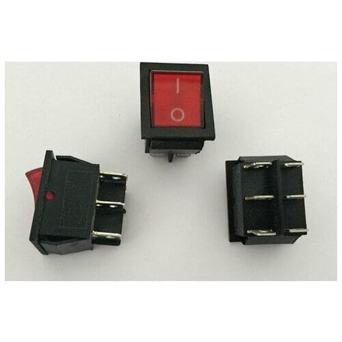 YIXZRJ Switches
