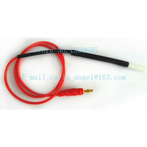 Jewellery making The Parts Jewelry Silver Gold Plating Pen Tips for Germany Plating Machine