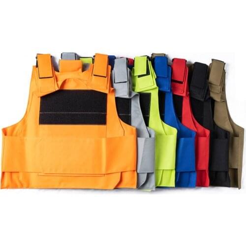 ICONS VEST TANK TOPS ARMY MILITARY Style Motocycle Vests Fashion Gilet de l'armee debardeur hombres mujeres chalecos SWAG VESTS