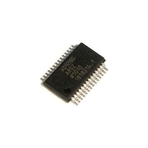 1pcs/lot AD9280ARSZ SSOP28 AD9280 SSOP AD9280ARS In Stock