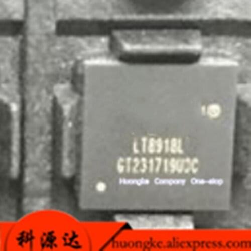 5pcs/lot LT8918L QFN-64 in stock