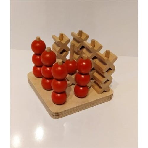 Высокотехнологичные игрушки Aliwooden China At AliExpress