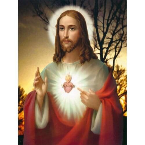 Diamond Painting Allah Religion 5D DIY Paintings Decoration Cross Stitch Home Decor Embroidery Mosaic