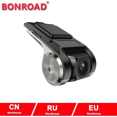 BONROAD USB Players