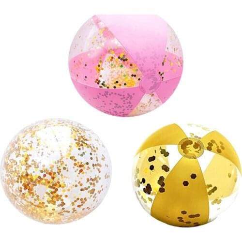 Toddler Swimming Toys for Kids1-3 Year Old Diving Set Toy Baby Birthday Gifts Inflatable Ball Colorful Toys