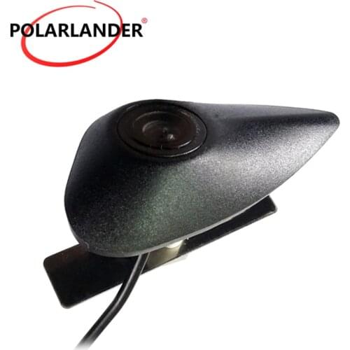 For Hyundai Logo Front Camera mark Emblem camera wide angle CCD HD Color Parking System Waterproof for Hyundai i30 2013