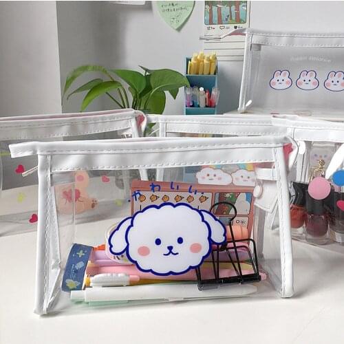 KAIGOTOQIGO Cosmetics And Travel Bags