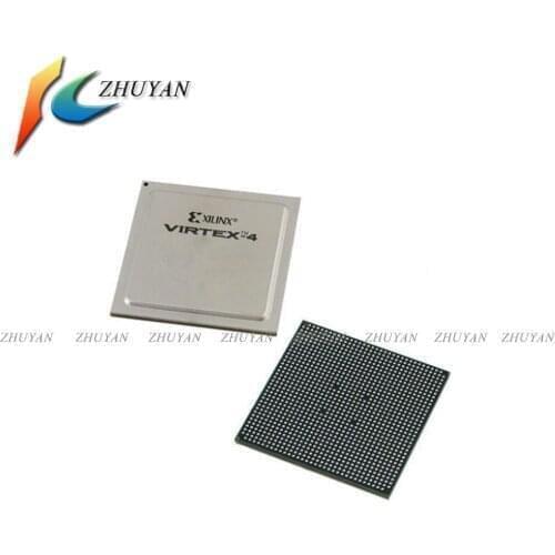 NEW Original XC4VLX60-11FFG668I BGA The embedded In Stock
