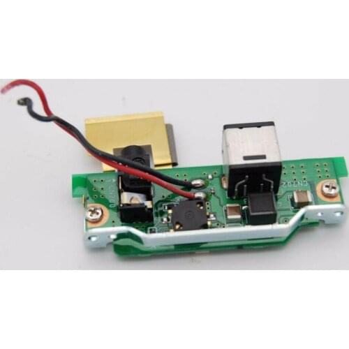 Original D70 D70S Power Interface Board PCB Test Well Working Perfectly For Nikon D70 D70S Replacement Part