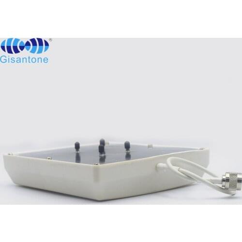 Good quality 433MHz 7DBi panel antenna with RG58U 30cm cable