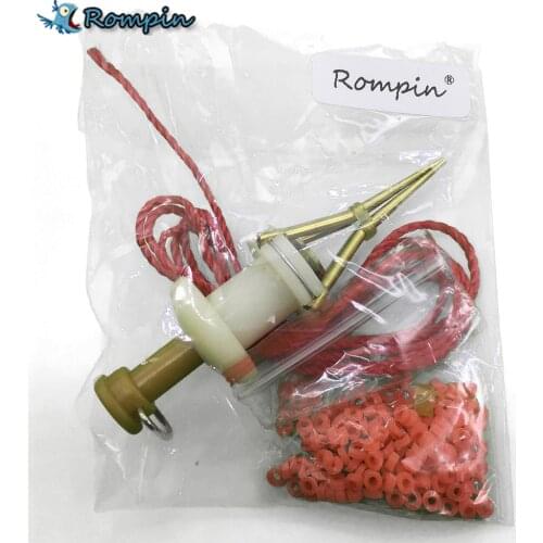 Rompin Tools