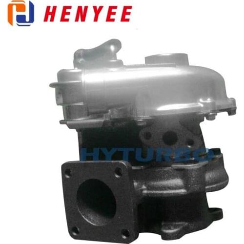TurbochargerRHB5 for Isuzu Holden Rodeo Pick Up 2.8Ltr NB150040 VD130047 VF130047 VA130047 VA180018 VC180018 VI35 VI58 VI87