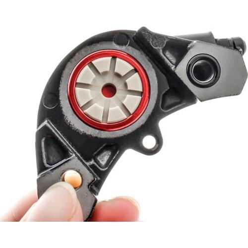 6Pcs/Set Bicycle Butyronitrile O-ring Disc Brake Quintuple Sealing Rings Parts