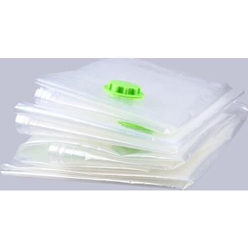 WCIC Vacuum Storage Bags
