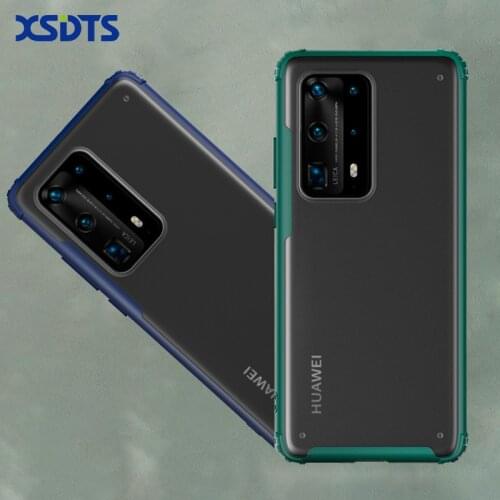 XSDTS Phone Cases Huawei P20 Lite