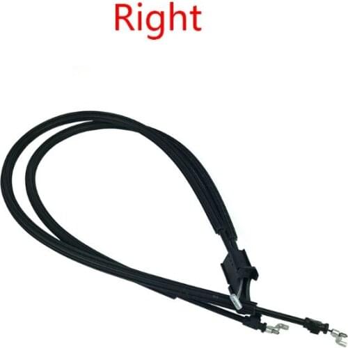 1pc Left /Right Hand Front Seat Tilt Cables For Ford Fiesta MK6 2002-12 1441166