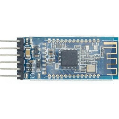 AT-09 Android IOS BLE 4.0 Bluetooth module for arduino CC2540 CC2541 Serial Wireless Module compatible HM-10