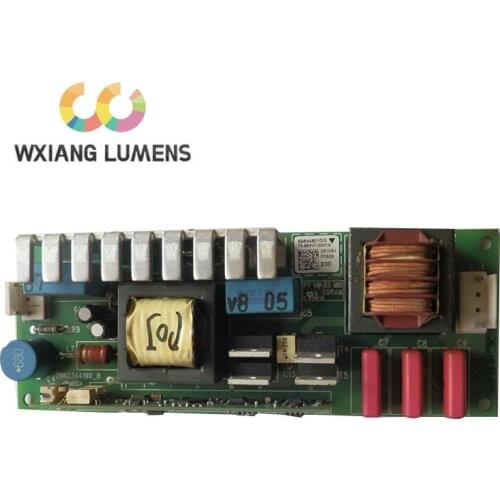 Projector Ballast Lamp Power Supply Lamp Driver Fit for Mitsubishi DM-360X OSRAM230