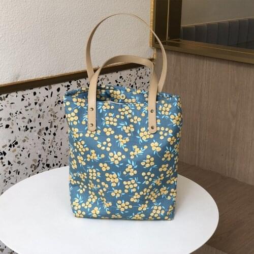 CHALLEN Women's Leather Bags With Short Handles