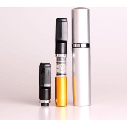 Clean Push Bomb Recycled Cigarette Holder Healthy Filter Net Cigarette Holder Set Smoking Accessories Gadgets for Men