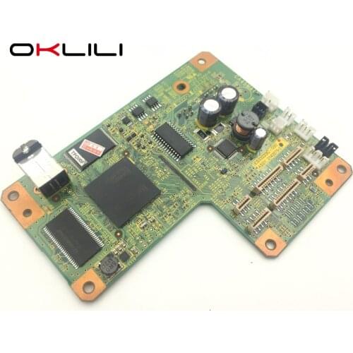 FORMATTER PCA ASSY Formatter Board logic Main Board MainBoard mother board for Epson L800 L801 R280 R290 R285 R330 A50 T50 P50