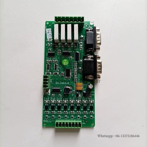 Elevator Board SM.09I0/C