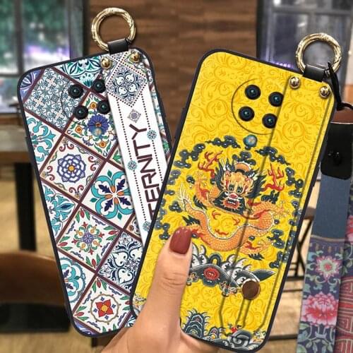 Lulumi Phone Cases Xiaomi Redmi K30 Pro