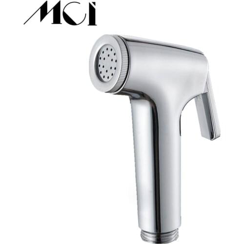 MCI Hygienic Showers