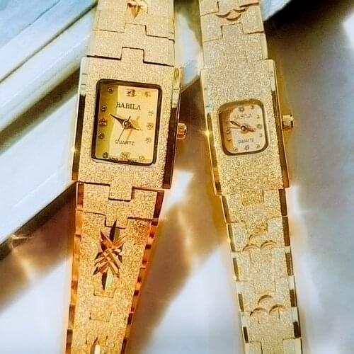 OMEDLY Fashion Women Watches