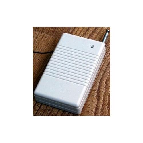 Signal transfer/ repeater RF wireless remote control signal SRSWLI/ transponder; repeater; follower; interpolator 315MHZ/433MHZ