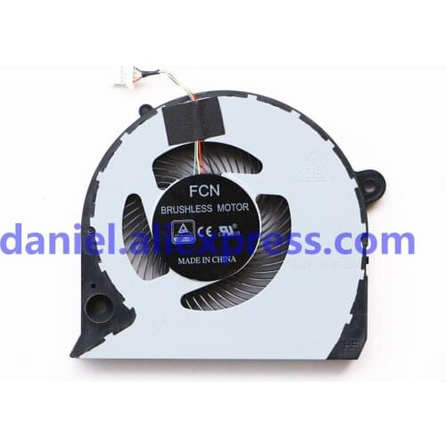 Suitable for FCN DC5V 0.5A FKJF DFS541105F00T FKJD DFS200005CD0T fan