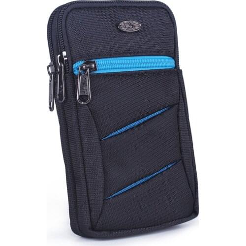 QIZHIKUAJING CD Bags