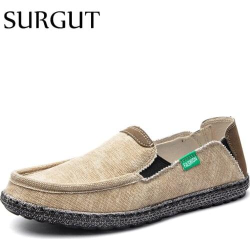 Мужские эспадрильи SURGUT China At AliExpress