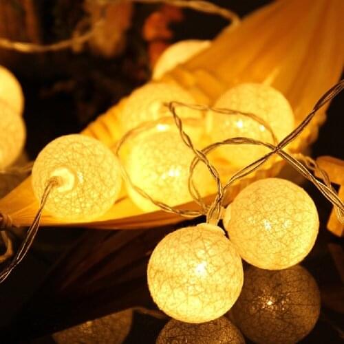 Toifucos Festive Lighting