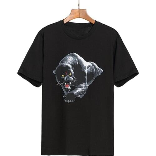 XIPENG Oversized Men's T-Shirts