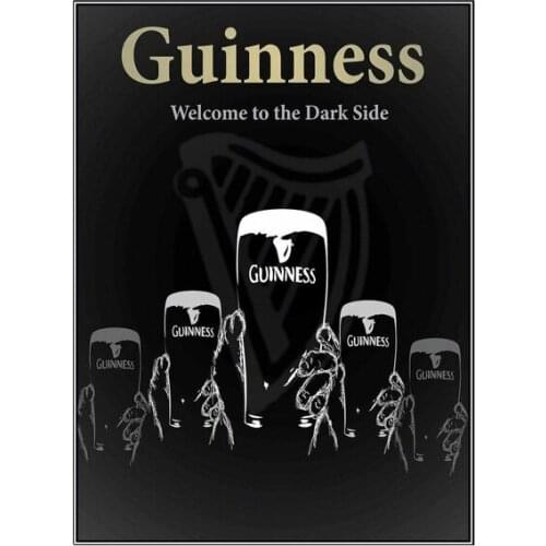 Tin Sign "antique Fair Flea Market" Outdoor Signs Rustic Wall Decor 20X30