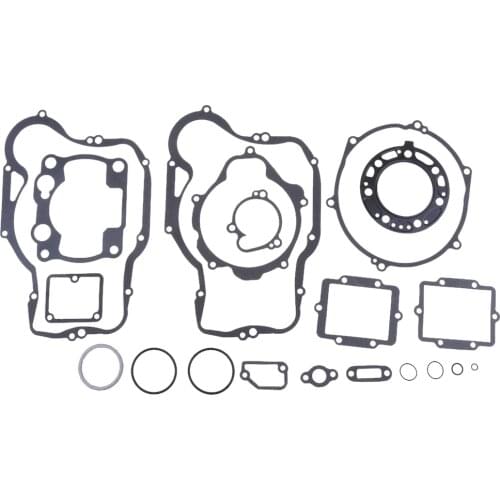 1 Set Motorcycle Full Engine Gasket Kit For Kawasaki KX 250 1993-2003 Motorcycle Accessories 2019 NEW