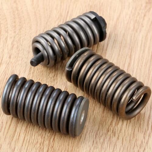 1SET Chainsaw AV SPRING BUFFER MOUNT Fit for HUSQVAR NA Chainsaw 362 365 371 372 372XP Garden Power Tools