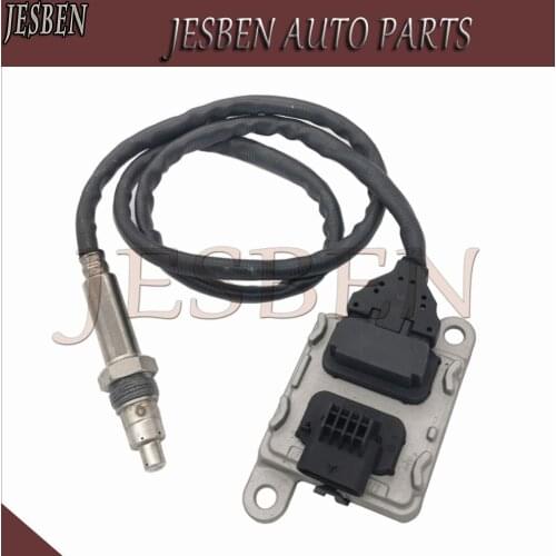 A0009057408 NOX Sensor fit for MERCEDES-BENZ W222 LIFT R6 3.0 W463 S320 S350 S400 S450 S500 S560 S600 G400 G350 NO# 0009057408