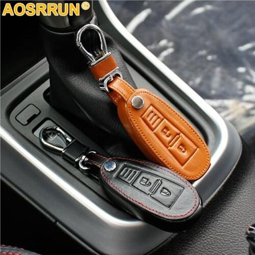 AOSRRUN Keyrings