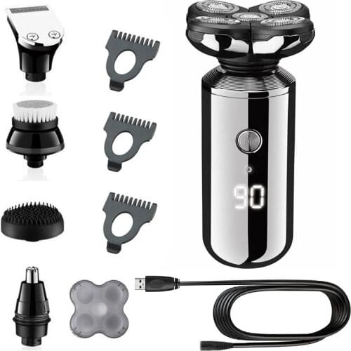 DALING Beard Products