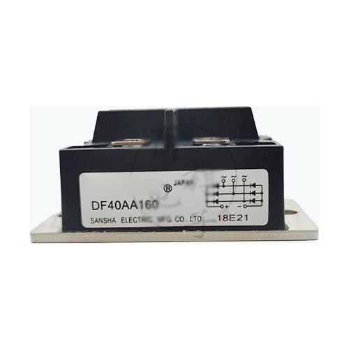 DF40AA160 DF60BA80 DF60AA120 DF60AA160 FDF60BA60 DF40BA80 Module Original, can provide product test video