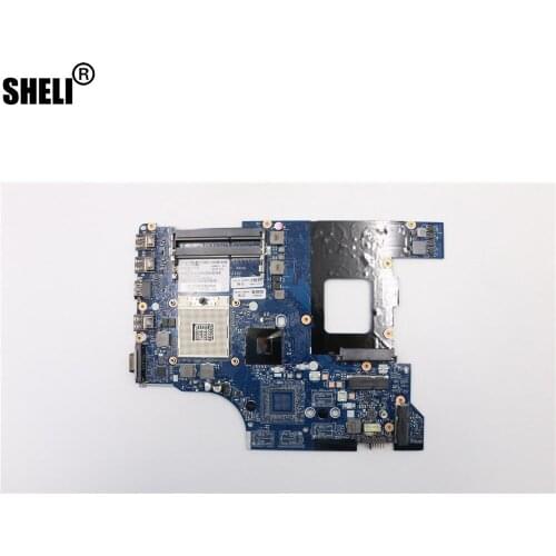 For Lenovo E530 E530C Laptop Integrated Graphics Card Motherboard FRU 04Y1182 04Y1181 04W4014